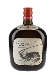 Suntory Old Whisky