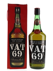 Vat 69