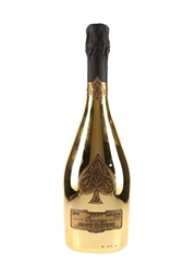 Armand de Brignac Gold Ace of Spades 75cl / 12.5%