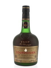 Courvoisier VSOP