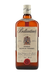 Ballantine's Finest Bottled 1980s 75cl / 40%