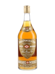 Powers Gold Label  100cl / 43%