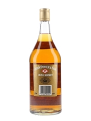Powers Gold Label  100cl / 43%