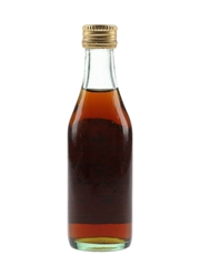 Nadal's Navy Rum  4cl / 40%