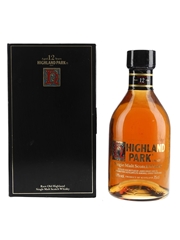 Highland Park 12 Year Old