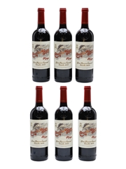 2005 Castillo Ygay Rioja Gran Reserva Especial