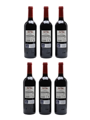 2005 Castillo Ygay Rioja Gran Reserva Especial Marques De Murrieta 6 x 75cl / 14%