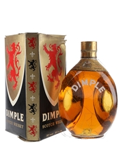 Haig's Dimple Bottled 1960s-1970s 75.7cl / 40%