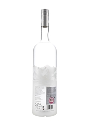 Grey Goose Night Vision Limited Edition 175cl / 40%