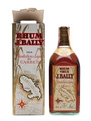 J Bally 1970 Rhum Vieux