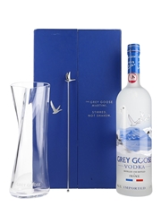 Grey Goose Vodka Martini Set 100cl / 40%