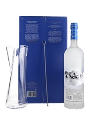 Grey Goose Vodka Martini Set 100cl / 40%