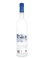 Grey Goose Bottled 2014 - Large Format 600cl / 40%