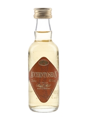 Auchentoshan Triple Distilled Bottled 1990s 5cl / 40%