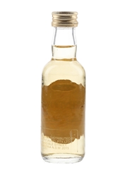 Auchentoshan Triple Distilled Bottled 1990s 5cl / 40%