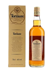 Tormore 10 Year Old Bottled 1970s-1980s 75cl / 43%