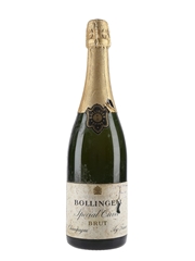 Bollinger Brut Special Cuvee