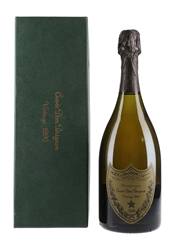 1990 Dom Perignon