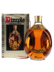 Haig's Dimple Bottled 1970s 100cl / 43%