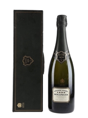 1990 Bollinger La Grande Annee  75cl / 12%