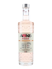 ABK6 Rose Vodka  75cl / 37.5%