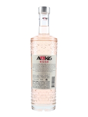 ABK6 Rose Vodka  75cl / 37.5%