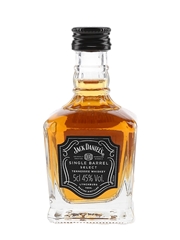 Jack Daniel's Single Barrel Select  5cl / 45%