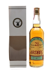 Ardbeg 1974 Sestante