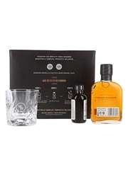 Woodford Reserve A Simple & Perfect Cocktail Set 20cl / 43.2%