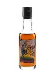 Macallan Private Eye  5cl / 40%