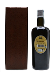 Dennery Special Reserve St Lucian Rum Silver Seal - Sestante Collection 70cl / 43%