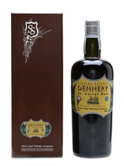 Dennery Special Reserve St Lucian Rum Silver Seal - Sestante Collection 70cl / 43%