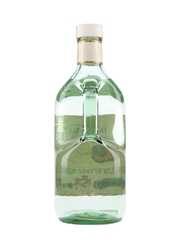 Bacardi Silver Label Bottled 1980s - Large Format 175cl / 40%