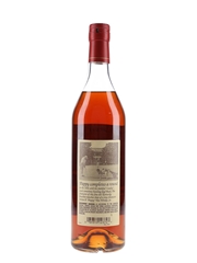 Pappy Van Winkle's 20 Year Old Family Reserve Bottled 2009 75cl / 45.2%