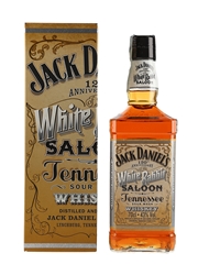 Jack Daniel's White Rabbit Saloon 120th Anniversary