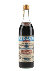 Cora Stravei Vermouth