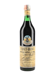 Fernet Branca Bottled 1960s-1970s 100cl / 45%