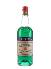 Ottoz Elixir Genepy