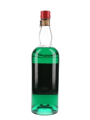 Ottoz Elixir Genepy Bottled 1950s 100cl / 36%