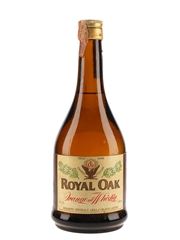 Grandi Liquori Royal Oak Orange Al Whisky