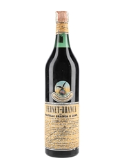 Fernet Branca Bottled 1960s-1970s 100cl / 45%