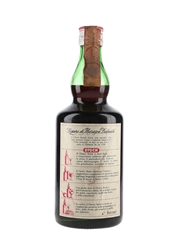Stock Cherry Brandy Bottled 1970s 75cl / 30%