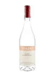 Gaja Grappa Di Barbaresco