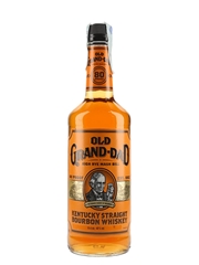 Old Grand Dad  70cl / 40%