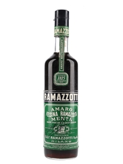 Ramazzotti Amaro Menta