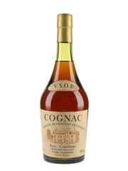 Jean Couillaud VSOP Cognac  70cl / 40%