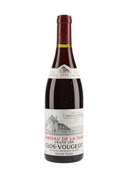 1994 Clos de Vougeot Grand Cru