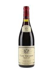 1999 Clos de Vougeot Grand Cru