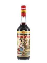 Lucano Amaro Bottled 1980s 75cl / 30%