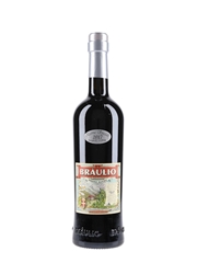 Braulio Amaro Alpino 2017 Special Reserve